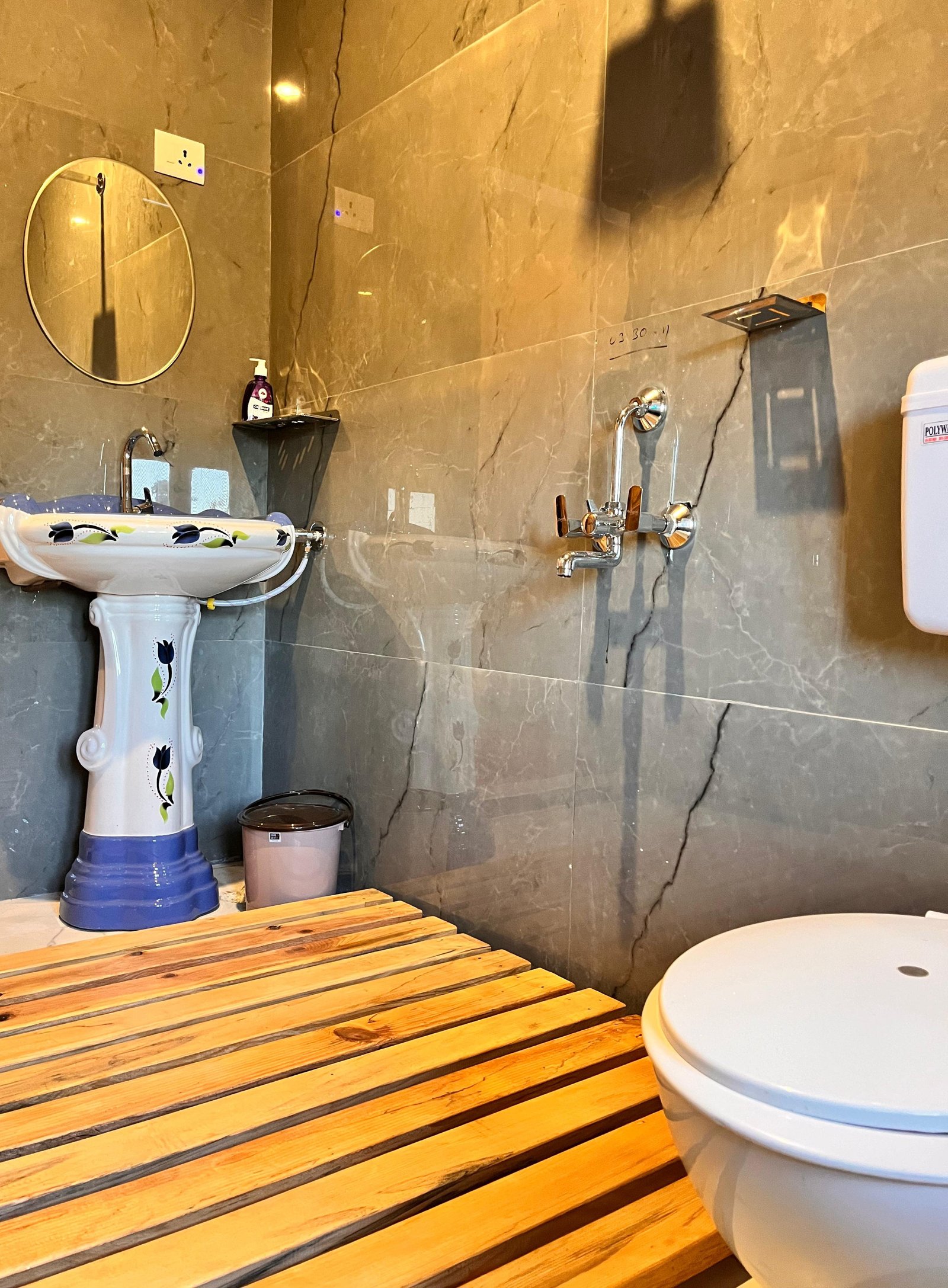 Jageshwar Special View